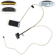 Шлейф для ноутбука Acer (Aspire: A717-71G, A717-72G, N17C4) LED (DC02002UH00)
