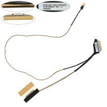 Шлейф матриці для ноутбука Acer (Nitro: AN515-54, AN514-54) 40pin LED (DC02C00MA00)