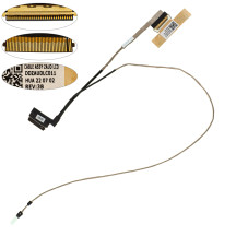 Шлейф матрицы для ноутбука Acer (Aspire:A315-23, A315-23G, ) LED (DDZAUDLC011)