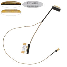 Шлейф матриці для ноутбука Acer (Aspire:A715-74, A815-74G, Nitro:AN715-51, ConceptD:CN315-71)LED (DC02003I900)