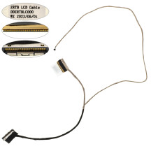 Шлейф для ноутбука Acer (Aspire: E5-573T, E5-574) 40pin LED (DDZRTBLC000)