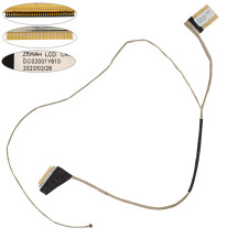 Шлейф для ноутбука Acer (Aspire: E5-571, E5-531, E5-511) LED (DC02001Y810)