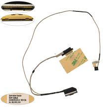 Шлейф для ноутбука Acer (Aspire: ES1-132, N16Q6) LED (DD0ZHPLC014)