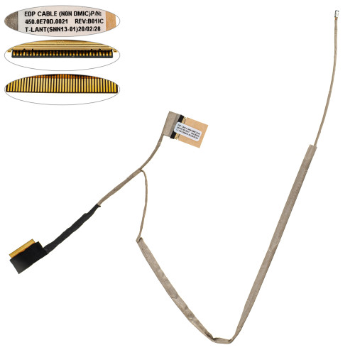 Шлейф матрицы для ноутбука Acer (Swift: SF314-41, SF314-54G-56G) LED (450.0E70D.0021)