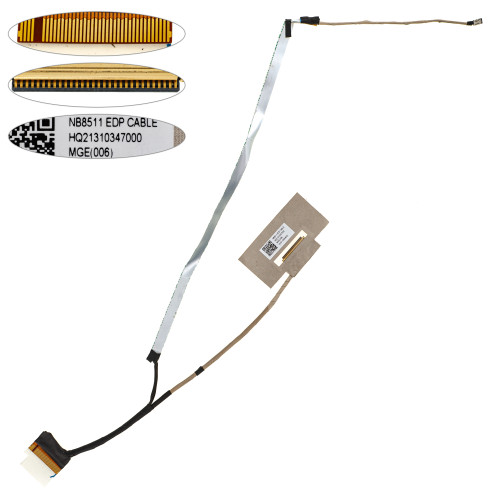 Шлейф матрицы для ноутбука Acer (Swift: SF314-57G) LED (HQ21310347000)