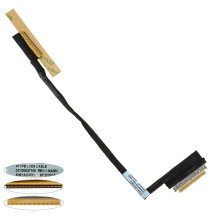 Шлейф матрицы для ноутбука Acer (Aspire: Switch 11 SW5-173) LED (DC020027100)