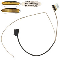 Шлейф матриці для ноутбука Acer (Nitro: VN7-791G, VN7-591G) LED (450.02W02.0011)