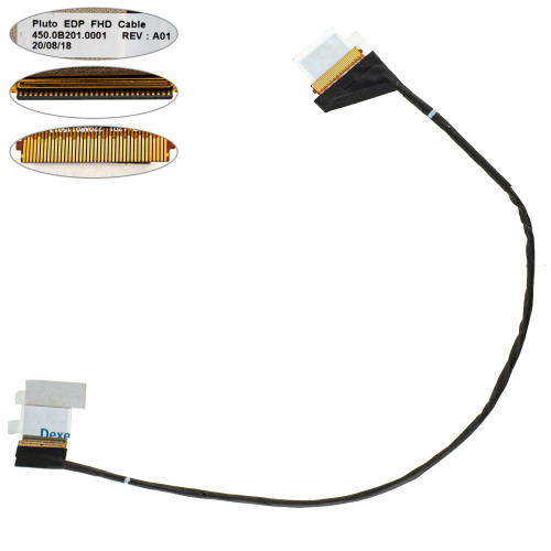 Шлейф матрицы для ноутбука Acer (Nitro: VN7-593G, VN7-591G) LED (450.0B201.0001)