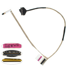 Шлейф для ноутбука Asus (K450J, K450V, A450JF) 40pin LED (50.4LB01.021)