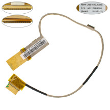 Шлейф матрицы для ноутбука Asus (P55VA, P55V, P55A, P55) LED (1422-01BS000)