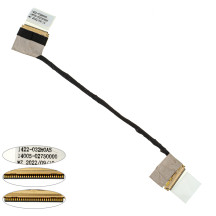 Шлейф матрицы для ноутбука Asus (X330UA, S330FA, X330FA) LED (14005-02750000)
