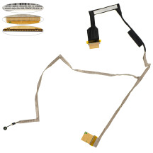 Шлейф для ноутбука Asus (X501) LED (DD0XJ5LC011)