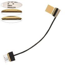 Шлейф матрицы для ноутбука Asus (X421, V4100) LED (DD0XKSLC010)