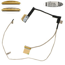 Шлейф для ноутбука Asus (X450LA, F450) 40pin LED (DDXJAFLC100)