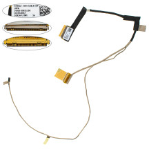 Шлейф для ноутбука Asus (X450LA, F450) 30pin LED (DDXJAFLC001)