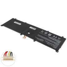 Батарея для ноутбука ASUS C22N1720 (ZenBook UX391UA, UX391FA series) 7.7V 6300mAh 50Wh Black
