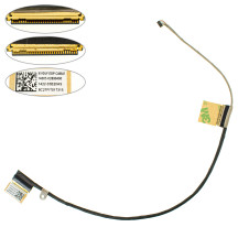 Шлейф матрицы для ноутбука Asus (X512DK, X512DA) LED (14005-02890300)