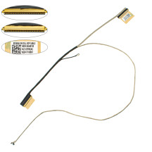 Шлейф матриці для ноутбука Asus (X515, V5200E) 40pin LED (14005-04040100)