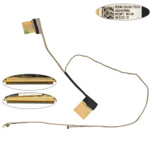 Шлейф матриці для ноутбука Asus (X553MA, F553M) 40pin mic touch LED (1422-01VR0AS)