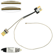 Шлейф матрицы для ноутбука Asus (F555UA, X555) 30pin 40pin LED (1422-025N0AS)