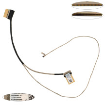 Шлейф матрицы для ноутбука Asus (X560, X560U, X560UD) 30pin LED (12303129-00)