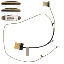 Шлейф матрицы для ноутбука Asus (NX580V, X580) LED (1422-02SS0AS)