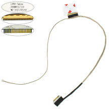 Шлейф матрицы для ноутбука Toshiba (C40-A, C40D-A) LED (DD0MTClC120)