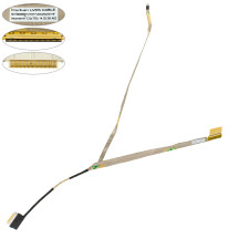 Шлейф матрицы для ноутбука Toshiba (C55, C55d, C55T, C55DT) LED (6017B0440401)