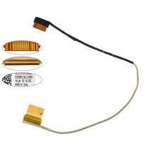 Шлейф матрицы для ноутбука Toshiba (L50-C, C55D-C, ) 40pin insert LED (DD0BLQLC400)