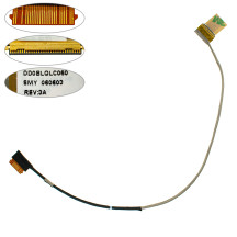 Шлейф матрицы для ноутбука Toshiba (S55-C, L55D-C) 30pin LED (DD0BLQLC060)