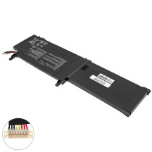 Батарея для ноутбука ASUS C41N1716 (ROG Strix GL703GM, GL703GS) 15.4V 4940mAh 76Wh Black