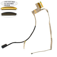 Шлейф матрицы для ноутбука Toshiba (L875D, L870, C875D, C870) LED (1422-0159000)