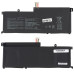 Батарея для ноутбука ASUS C41N2002 (ZenBook Pro 15 UX535LI, UX535LH) 15.4V 4190mAh 64Wh Black