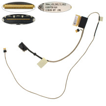 Шлейф матрицы для ноутбука Toshiba (E45, E45T, E45T-A) LED (DC02001TE00)