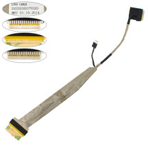 Шлейф матрицы для ноутбука Toshiba (M100, M105) LED (DC020007K00)