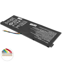 Оригинальная батарея для ноутбука ACER AP20CBL (ASPIRE A515-45, A515-56) 11.55V 4590mAh 53Wh Black