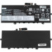 Оригинальная батарея для ноутбука LENOVO L21B4PD0 (ThinkBook 13s G4 IAP) 15.52V 3608mAh 56Wh Black (5B11D96864)