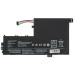 Батарея для ноутбука LENOVO L15M3PB0 (СМОТРЕТЬ КРЕПЛЕНИЯ! IdeaPad: 320S-14IKB, 330S-15IKB) 11.4V 4500mAh 50Wh Black