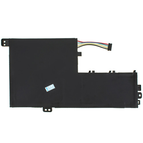 Батарея для ноутбука LENOVO L15M3PB0 (СМОТРЕТЬ КРЕПЛЕНИЯ! IdeaPad: 320S-14IKB, 330S-15IKB) 11.4V 4500mAh 50Wh Black