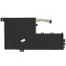 Батарея для ноутбука LENOVO L15M3PB0 (СМОТРЕТЬ КРЕПЛЕНИЯ! IdeaPad: 320S-14IKB, 330S-15IKB) 11.4V 4500mAh 50Wh Black