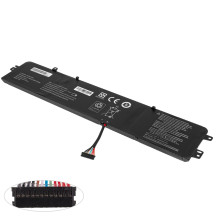 Батарея для ноутбука LENOVO L14M3P24 (IdeaPad Y700-14ISK) 11.1V 4000mAh 44Wh Black