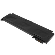 Батарея для ноутбука LENOVO 01AV462 (ThinkPad T460s, T470s) 11.4V 2050mAh 23Wh Black