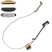 Шлейф матрицы для ноутбука HP (650 G4) 30pin, LED (6017B0887801)