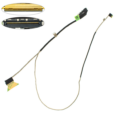 Шлейф матриці для ноутбука HP (850 G4), LED (6017B0801502)
