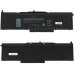 Батарея для ноутбука DELL VG93N (Latitude 5580, 5591; Precision 3520, 3530) 11.4V 92Wh black