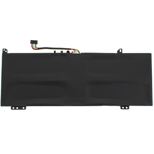 Батарея для ноутбука LENOVO L17C4PB0 (IdeaPad: 530S-14IKB, 530S-15IKB) 7.6V 5800mAh 44Wh Black
