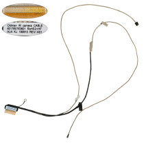 Шлейф матрицы для ноутбука HP (EliteBook:X360 1030 G2, X360 1030 G3), LED (6017B0763601)