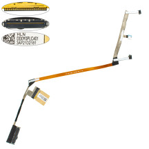 Шлейф матрицы для ноутбука HP (EliteBook:X360 1030 G3), 40pin LED (DD0Y0PLC401)