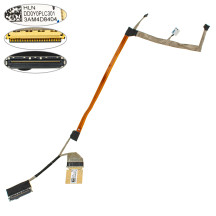 Шлейф матрицы для ноутбука HP (EliteBook:X360 1030 G3), 30pin LED (DD0Y0PLC301)