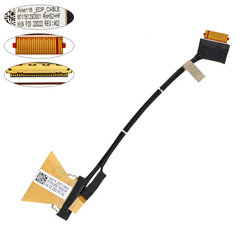 Шлейф матриці для ноутбука HP (Probook:11 G5 EE), LED (6017B1292001)